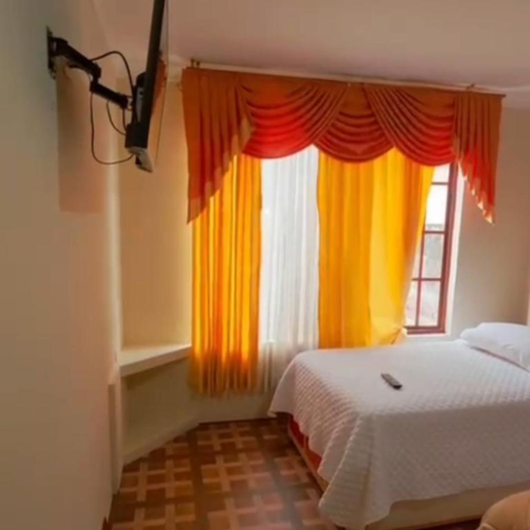 Casa del Sol - Casa de 4 dormitorios - 7