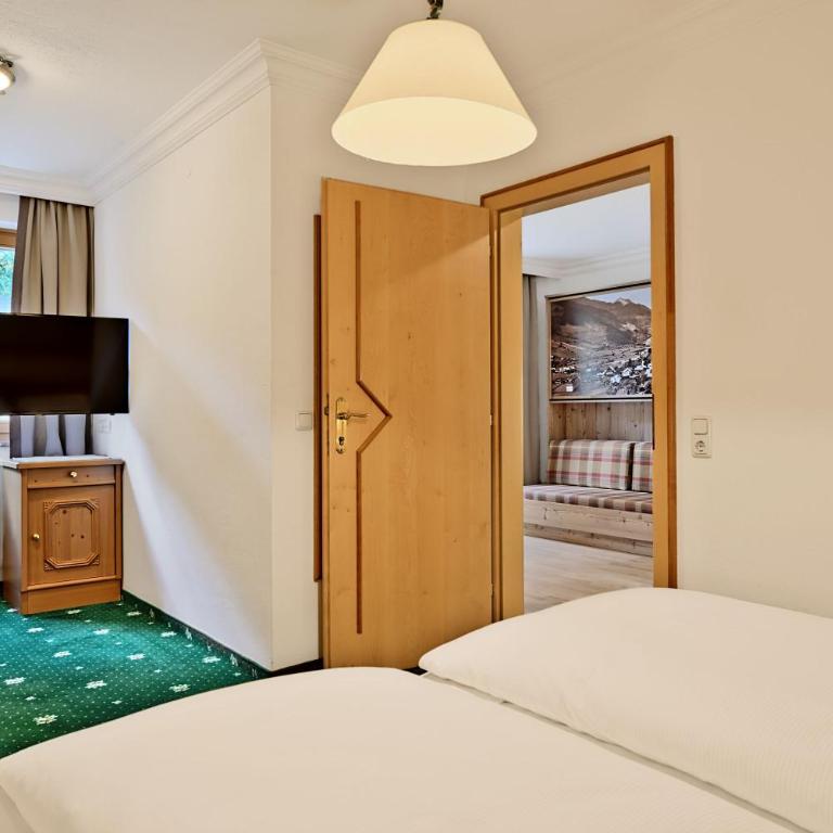 Appartementhaus Alpenpark - Apartment - 8