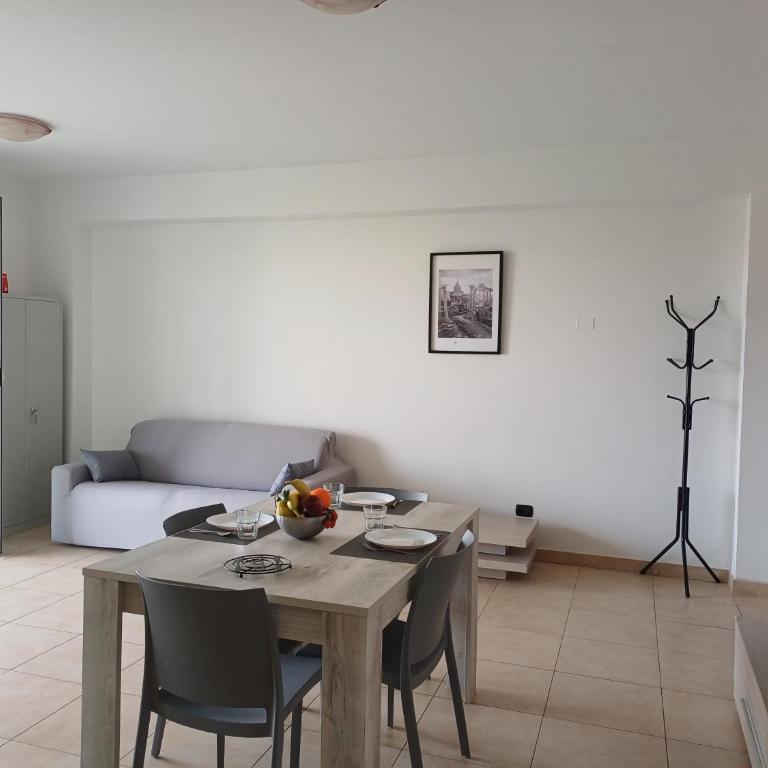 Porto di Roma Domus Aurea - One-Bedroom Apartment - 16