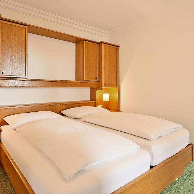 Appartementhaus Alpenpark - Apartment - 13
