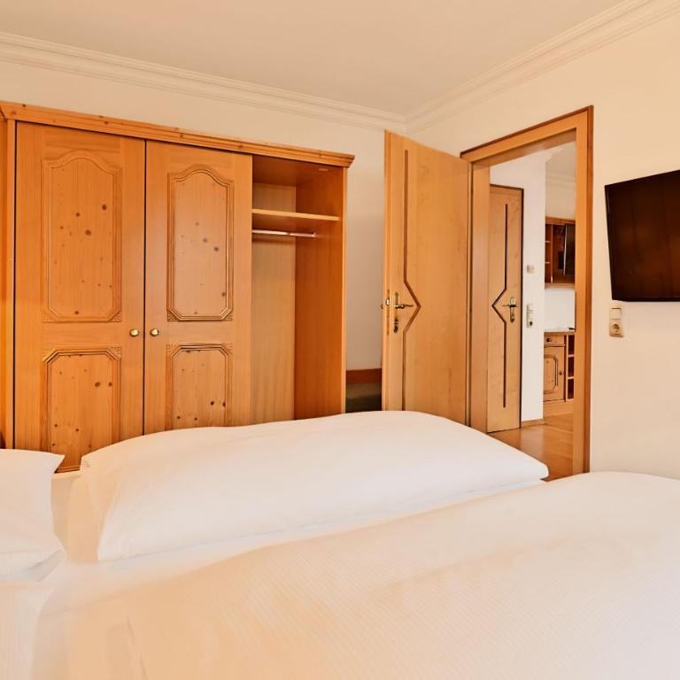 Appartementhaus Alpenpark - Standard Apartment - 7