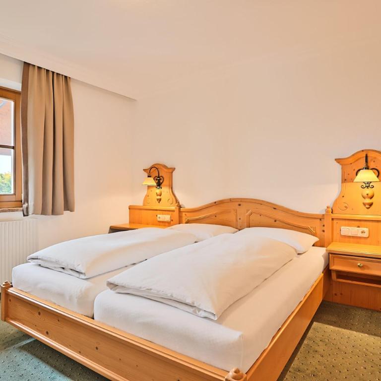 Appartementhaus Alpenpark - Standard Apartment - 1