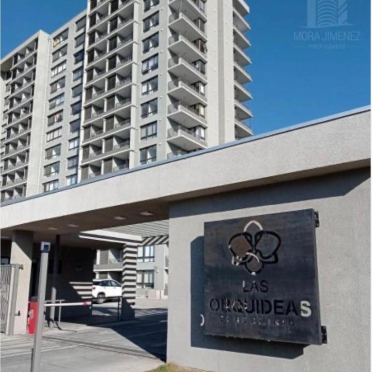Departamento en Los Angeles - Apartamento de 1 dormitorio - 1