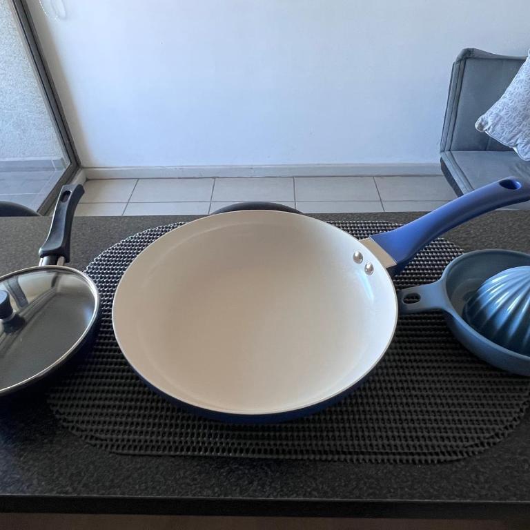 Departamento en Los Angeles - Apartamento de 1 dormitorio - 4
