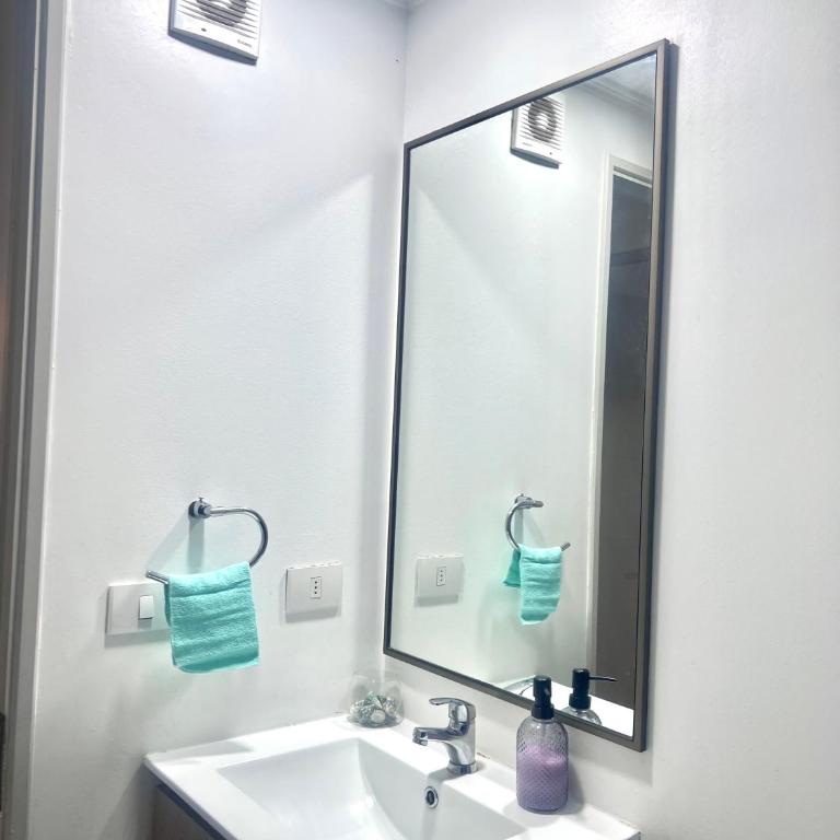 Departamento en Los Angeles - Apartamento de 1 dormitorio - 7