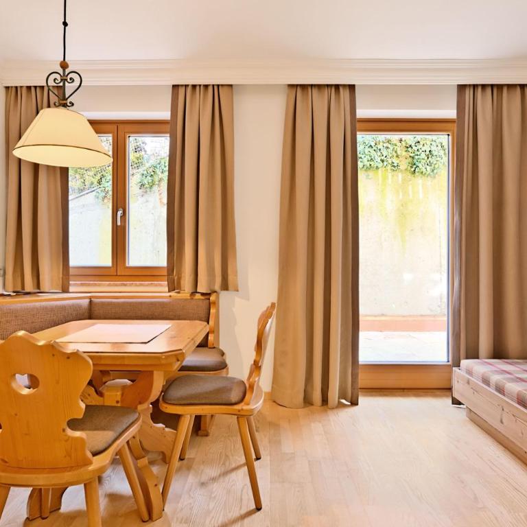 Appartementhaus Alpenpark - Apartment - 10