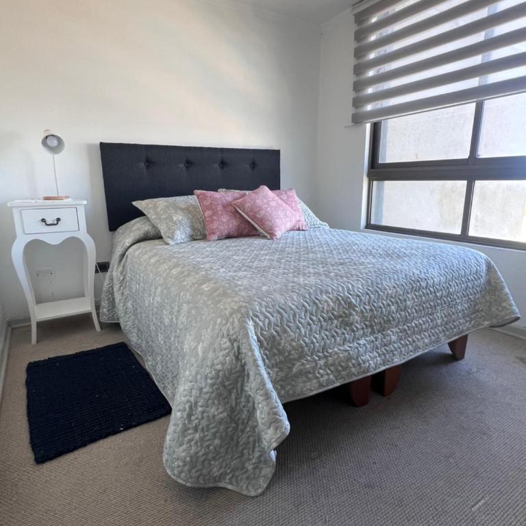 Departamento en Los Angeles - Apartamento de 1 dormitorio - 9