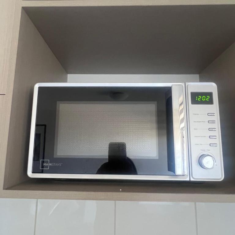 Departamento en Los Angeles - Apartamento de 1 dormitorio - 10