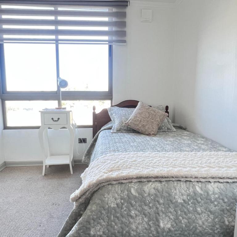 Departamento en Los Angeles - Apartamento de 1 dormitorio - 11