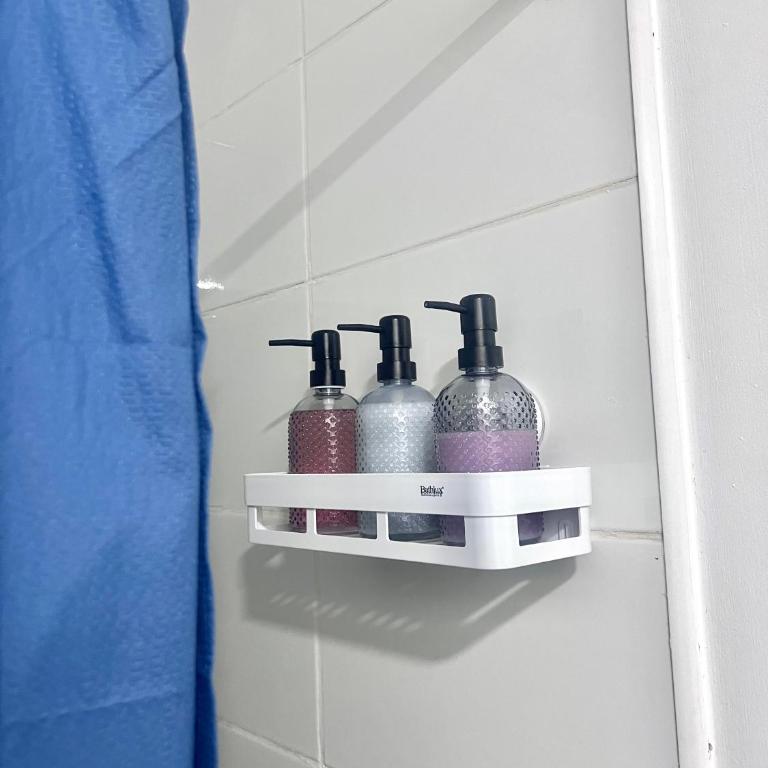 Departamento en Los Angeles - Apartamento de 1 dormitorio - 16