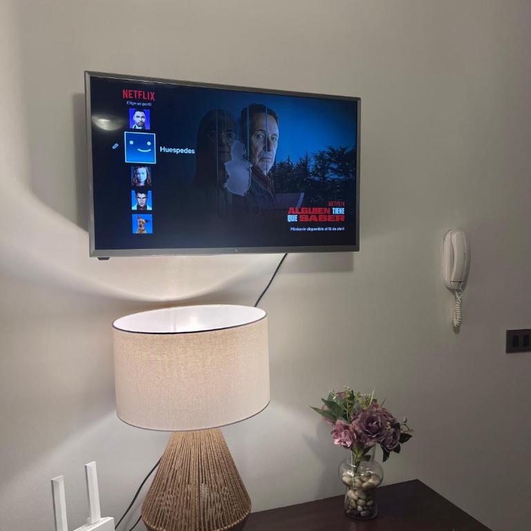 Departamento en Los Angeles - Apartamento de 1 dormitorio - 17
