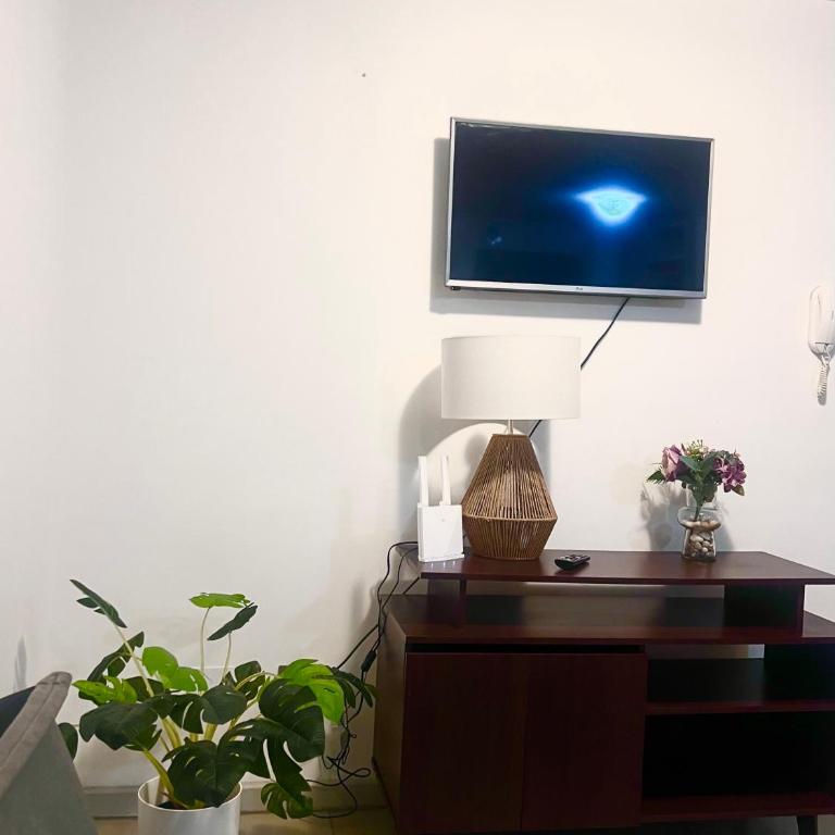 Departamento en Los Angeles - Apartamento de 1 dormitorio - 18