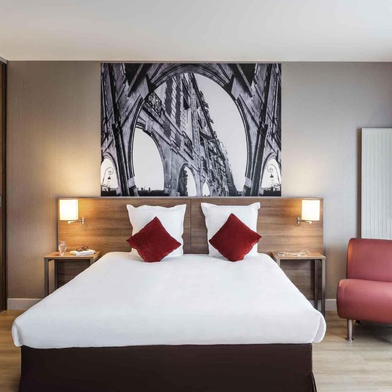 Aparthotel Adagio Paris Bercy Village - Appartement Standard 2 Chambres - 5