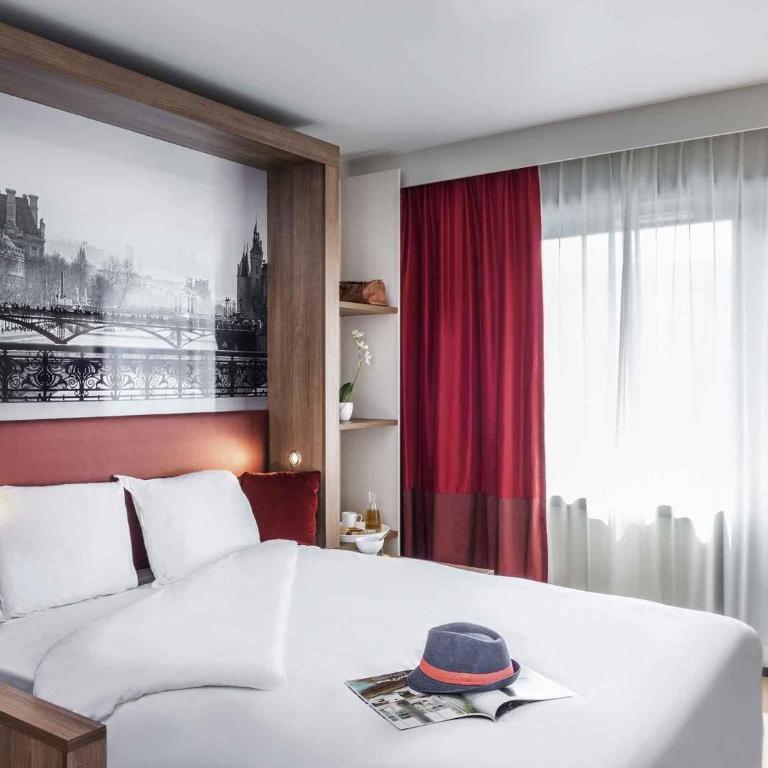Aparthotel Adagio Paris Bercy Village - Studio (2 Adultes) - 8