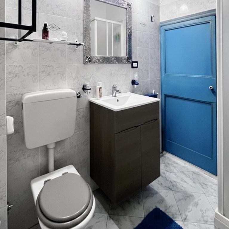 Flat steps from San Siro Church & Ariston Theatre - Appartamento con 1 Camera da Letto - 8