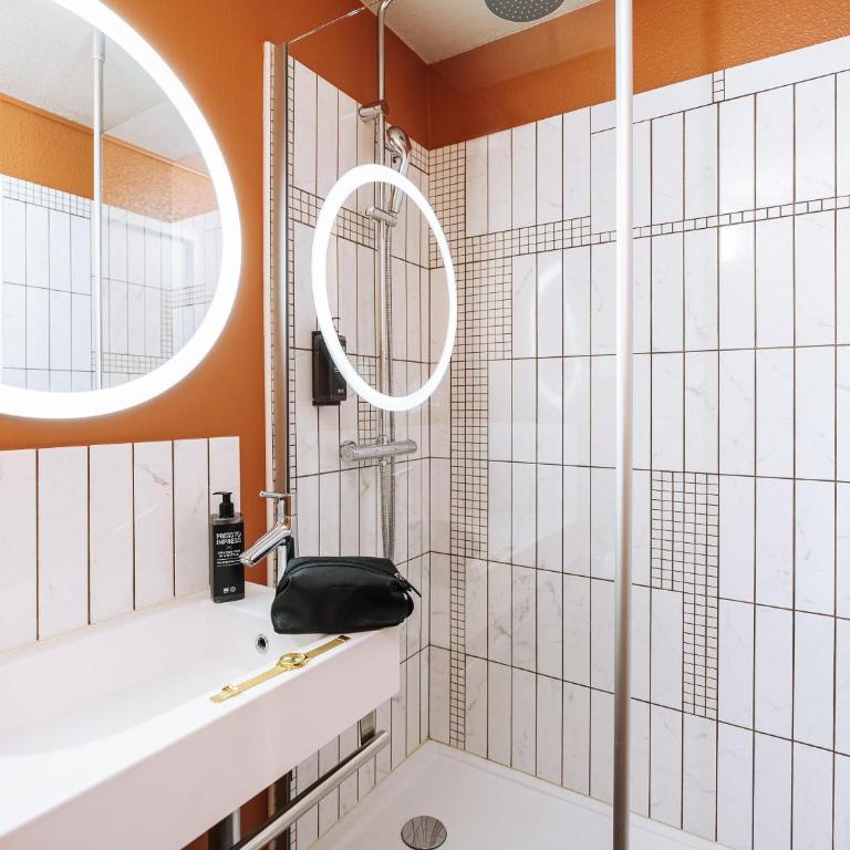 ibis Styles Le Mans Gare Sud - Chambre Double Standard - 5
