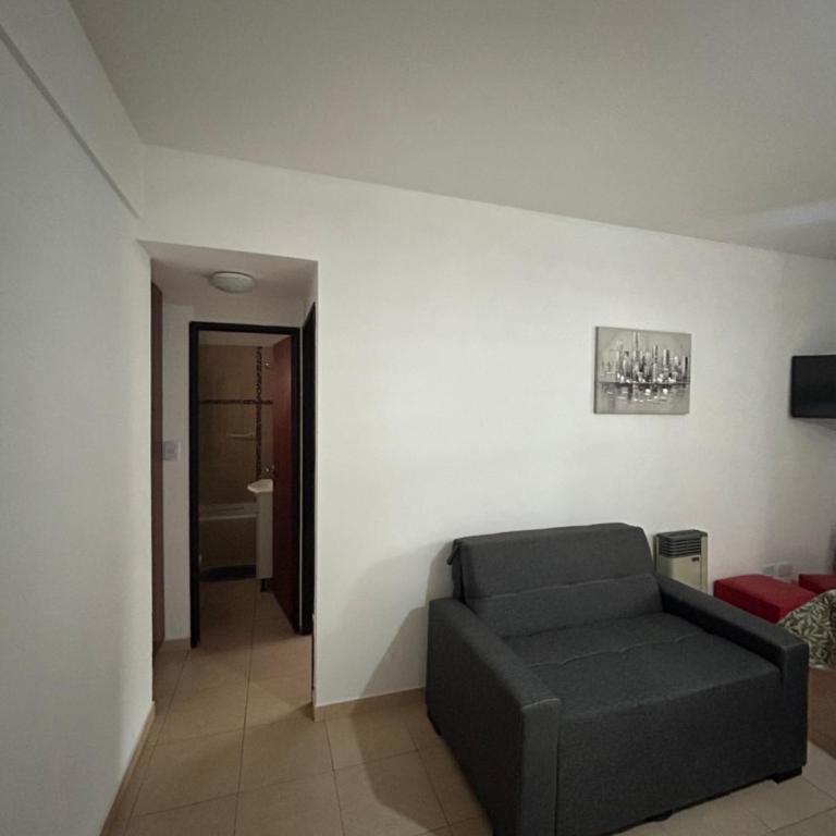 Departamento un dormitorio con cochera a metros del rio Uruguay- Colón entre rios - Apartamento de 1 dormitorio - 2