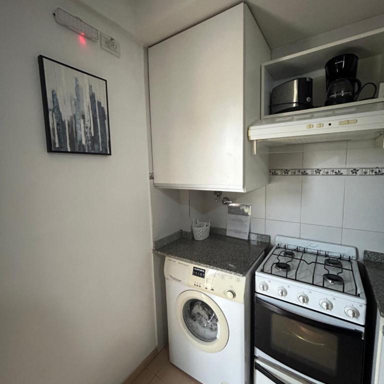 Departamento un dormitorio con cochera a metros del rio Uruguay- Colón entre rios - Apartamento de 1 dormitorio - 8