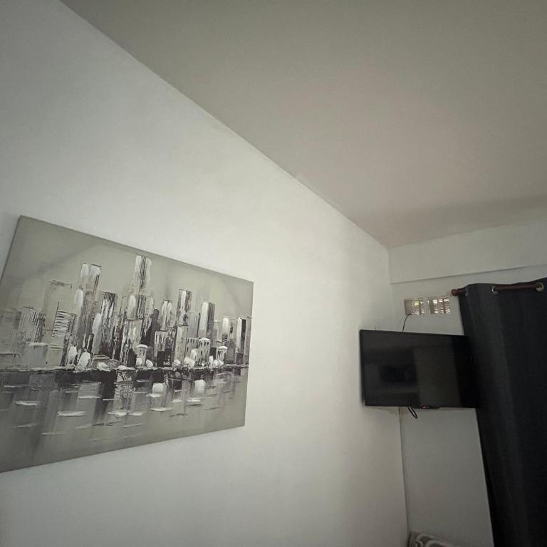 Departamento un dormitorio con cochera a metros del rio Uruguay- Colón entre rios - Apartamento de 1 dormitorio - 11