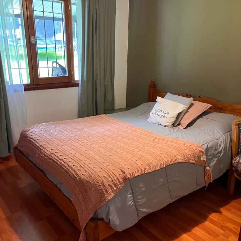 Homèr Avenida Jardín Botánico 1575 San Carlos de Bariloche - Chalet de 3 dormitorios - 7