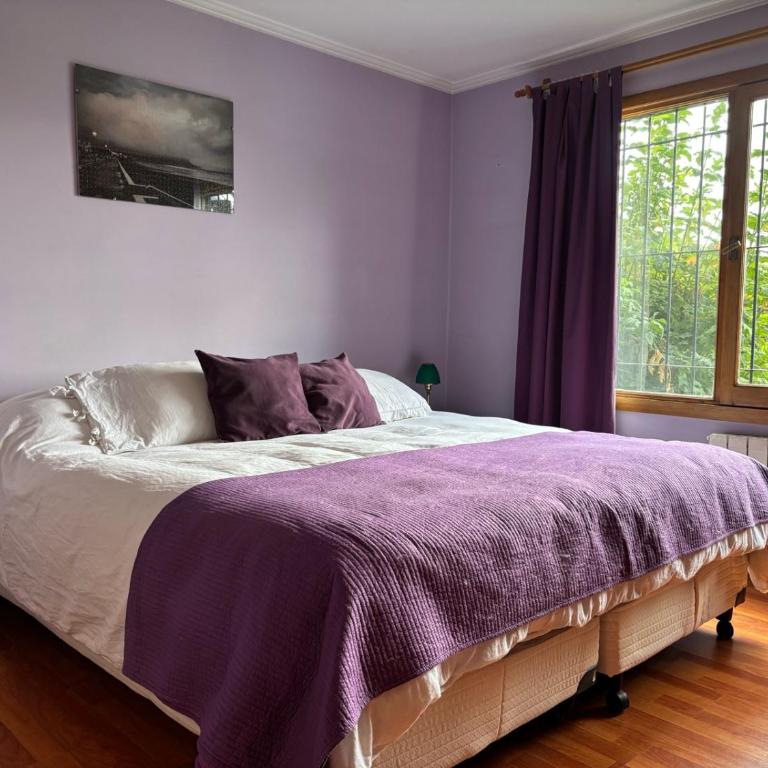 Homèr Avenida Jardín Botánico 1575 San Carlos de Bariloche - Chalet de 3 dormitorios - 9