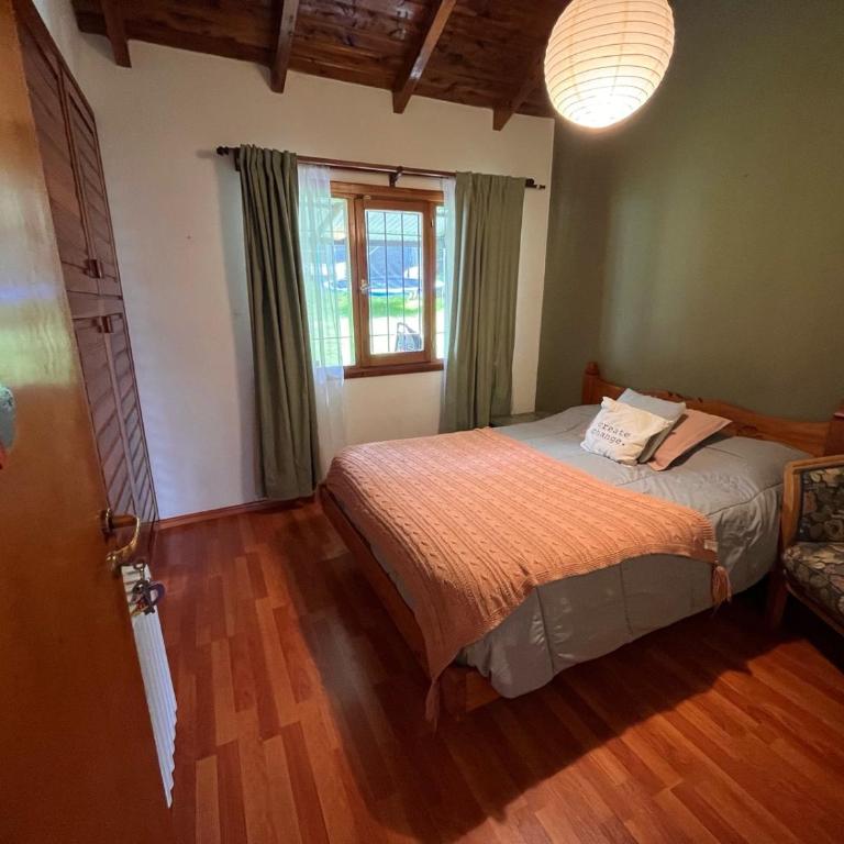 Homèr Avenida Jardín Botánico 1575 San Carlos de Bariloche - Chalet de 3 dormitorios - 11