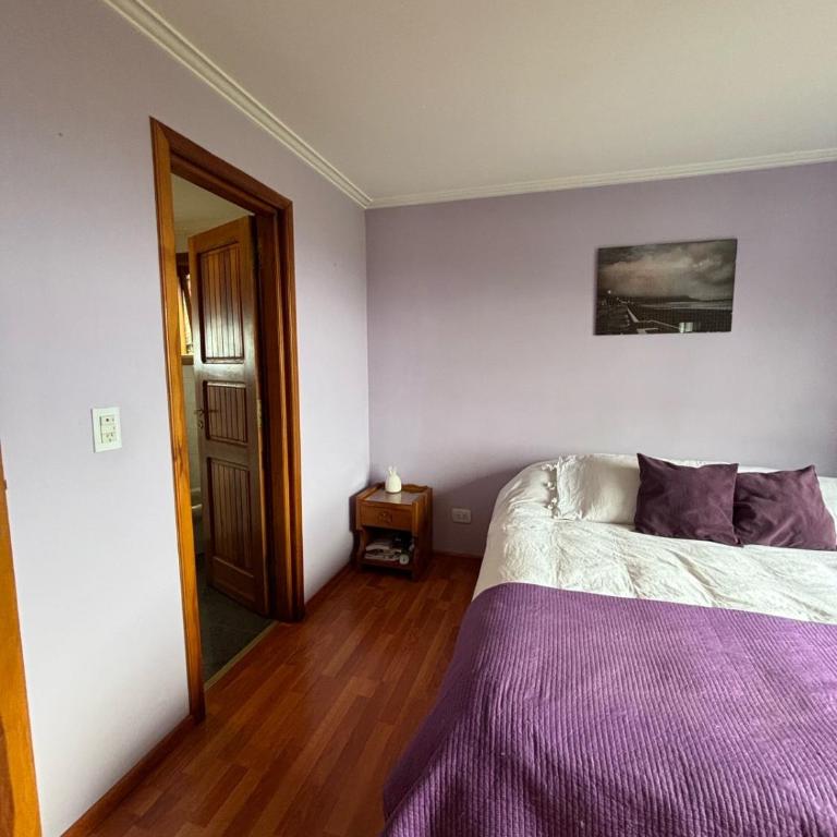 Homèr Avenida Jardín Botánico 1575 San Carlos de Bariloche - Chalet de 3 dormitorios - 13