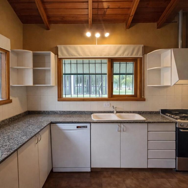 Homèr Avenida Jardín Botánico 1575 San Carlos de Bariloche - Chalet de 3 dormitorios - 15