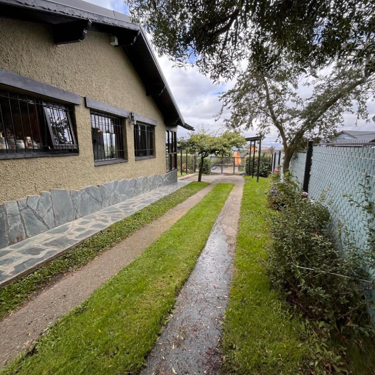 Homèr Avenida Jardín Botánico 1575 San Carlos de Bariloche - Chalet de 3 dormitorios - 20
