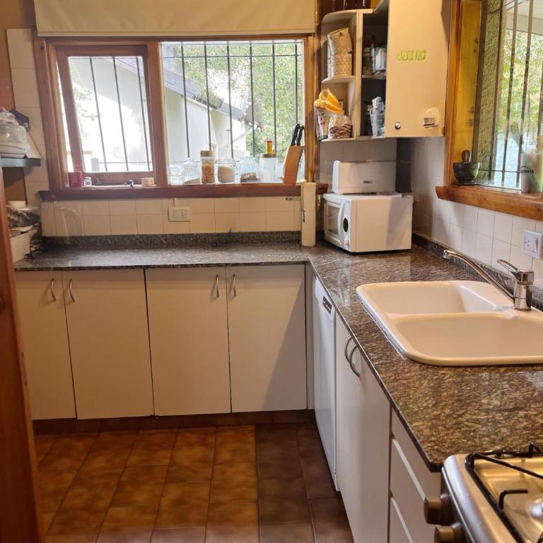 Homèr Avenida Jardín Botánico 1575 San Carlos de Bariloche - Chalet de 3 dormitorios - 21