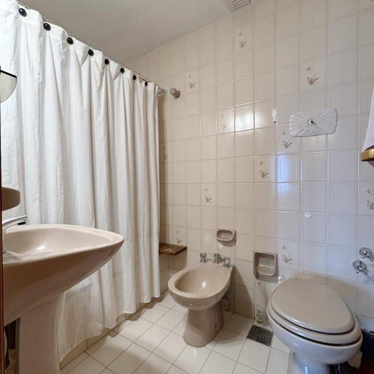 Homèr Avenida Jardín Botánico 1575 San Carlos de Bariloche - Chalet de 3 dormitorios - 22