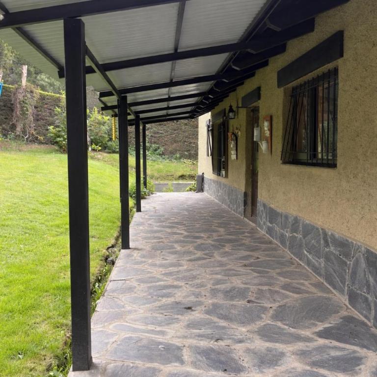 Homèr Avenida Jardín Botánico 1575 San Carlos de Bariloche - Chalet de 3 dormitorios - 24
