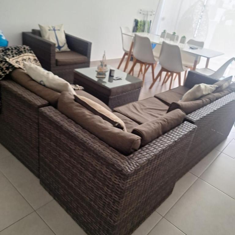 Depa playa - Apartamento de 3 dormitorios - 7