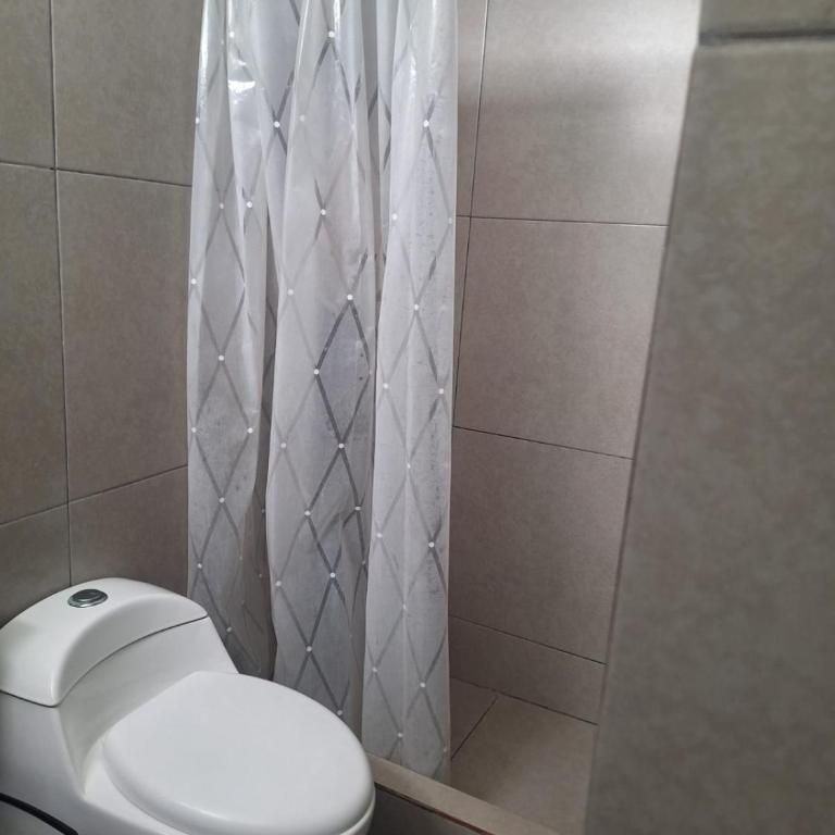 Depa playa - Apartamento de 3 dormitorios - 8