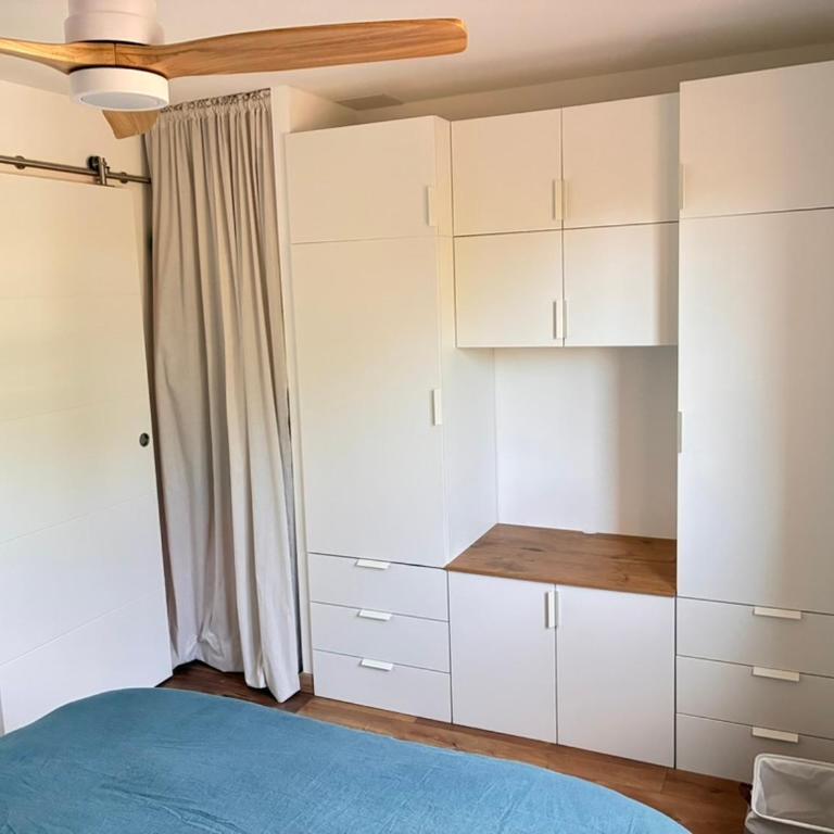 Parenthèse Azurée - Chez Marie & Philippe - Fréjus - Apartamento de 1 dormitorio - 6