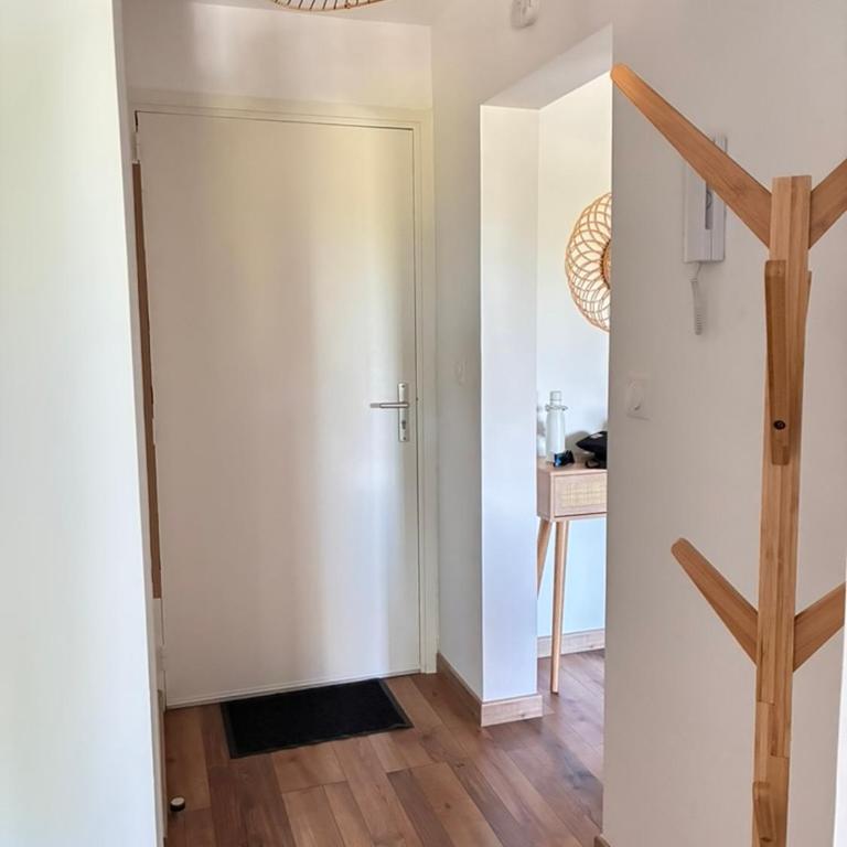 Parenthèse Azurée - Chez Marie & Philippe - Fréjus - Apartamento de 1 dormitorio - 7