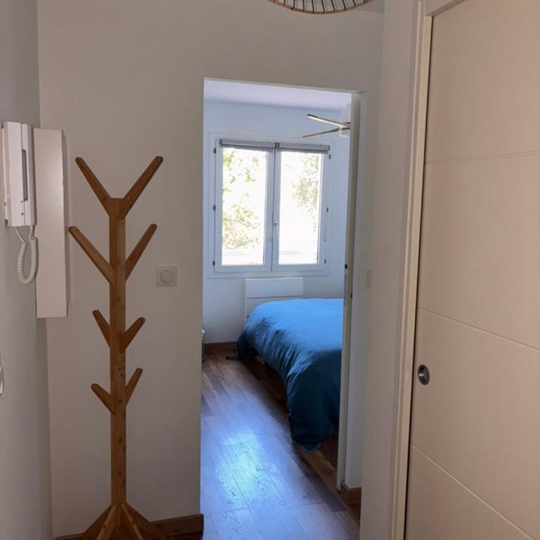 Parenthèse Azurée - Chez Marie & Philippe - Fréjus - Apartamento de 1 dormitorio - 10