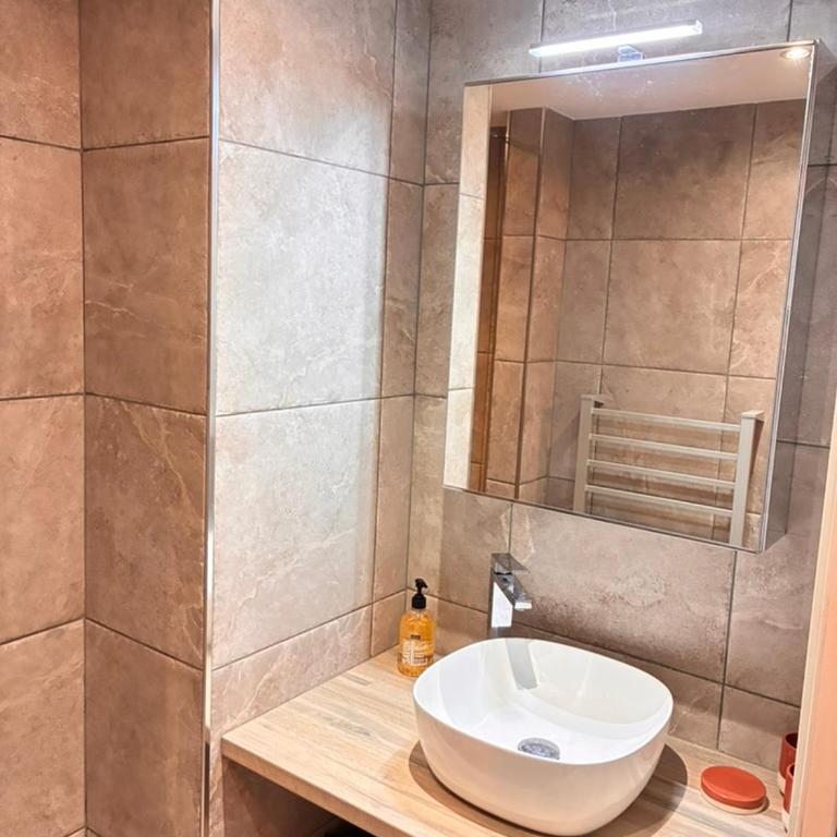 Parenthèse Azurée - Chez Marie & Philippe - Fréjus - Apartamento de 1 dormitorio - 14
