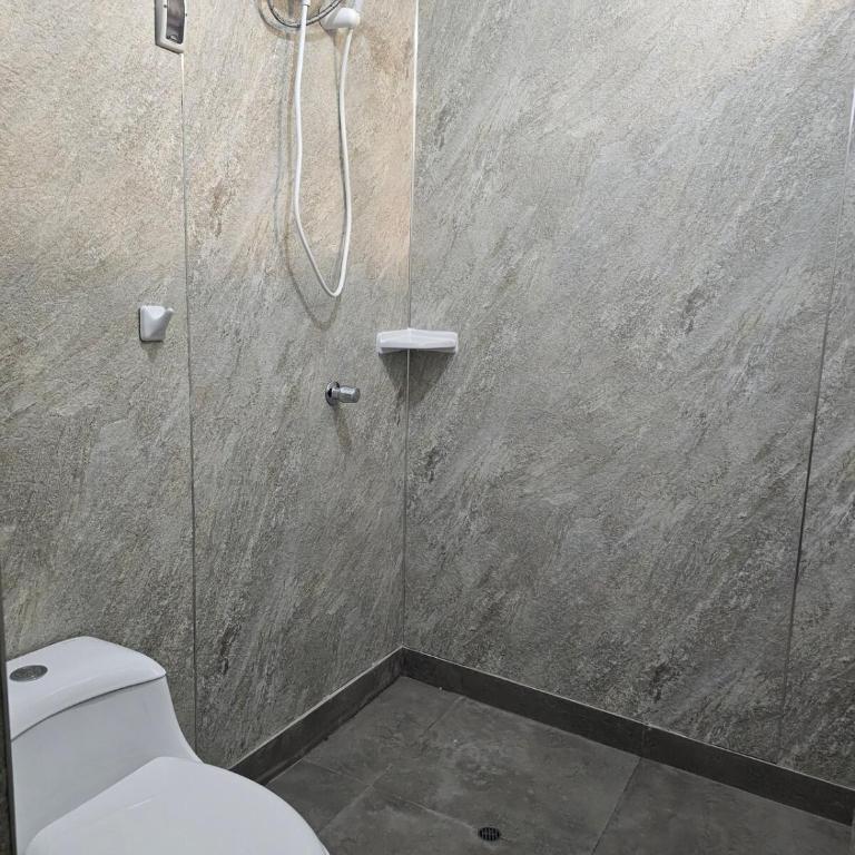 Casa cerca al malecón de Miraflores - Five-Bedroom House - 14