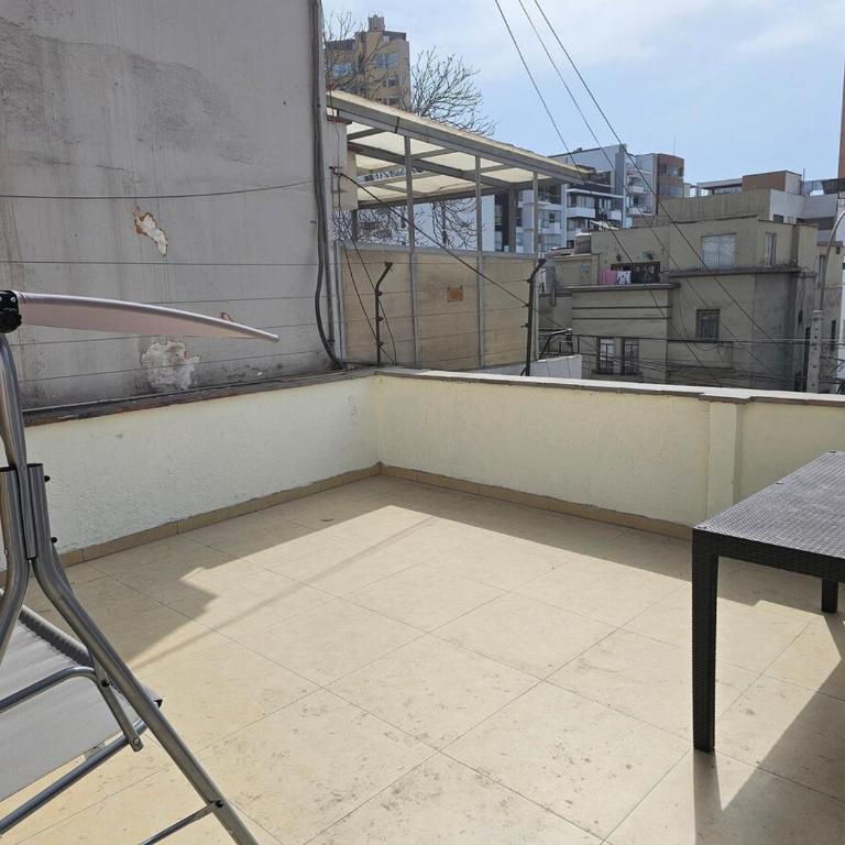 Casa cerca al malecón de Miraflores - Five-Bedroom House - 18