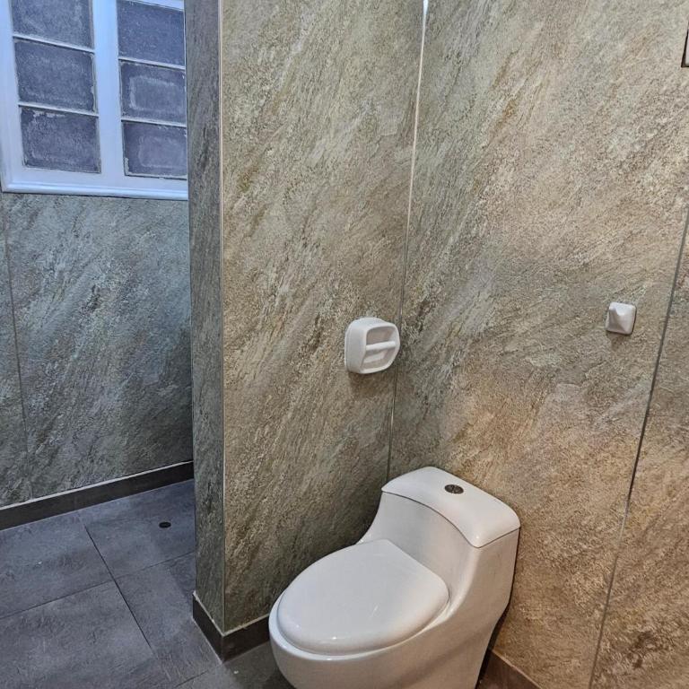 Casa cerca al malecón de Miraflores - Five-Bedroom House - 24