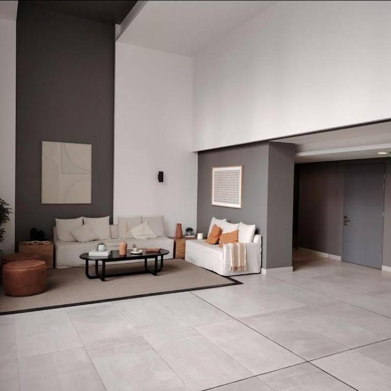 Nómade Summer Home - Two-Bedroom Apartment - 16