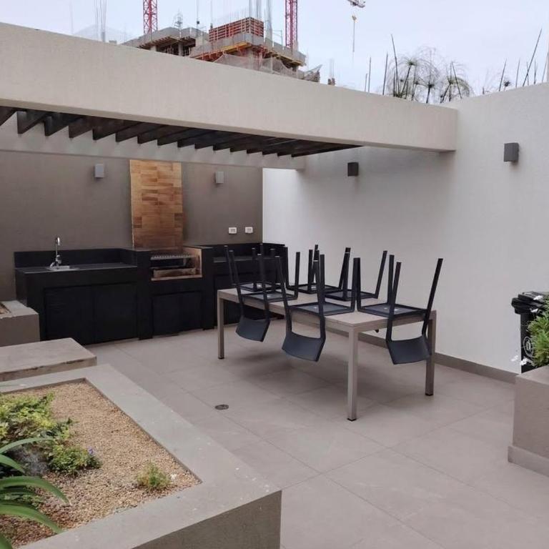 Nómade Summer Home - Two-Bedroom Apartment - 19