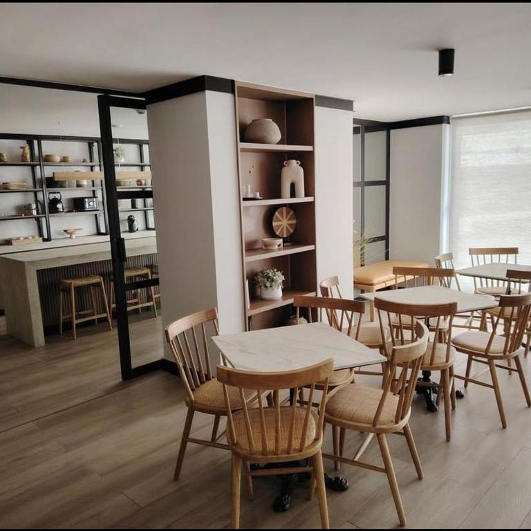 Nómade Summer Home - Two-Bedroom Apartment - 18