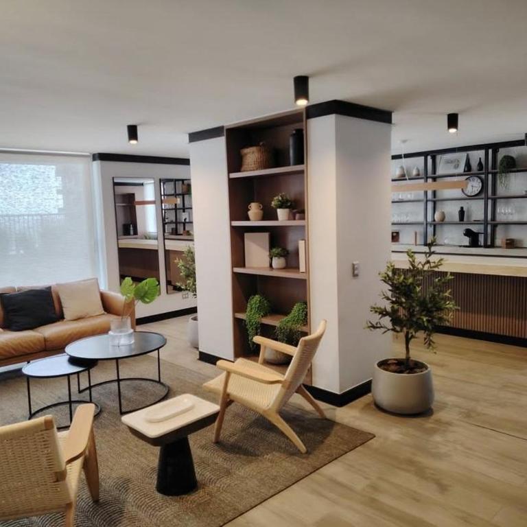 Nómade Summer Home - Two-Bedroom Apartment - 17