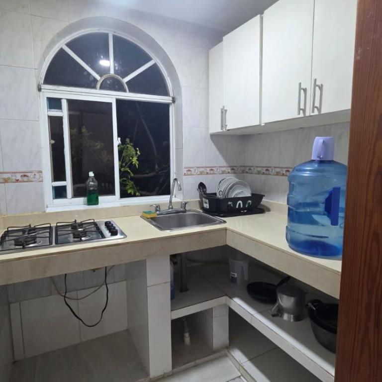 UNISANANDRES Apt 211 - Apartamento de 2 dormitorios - 6