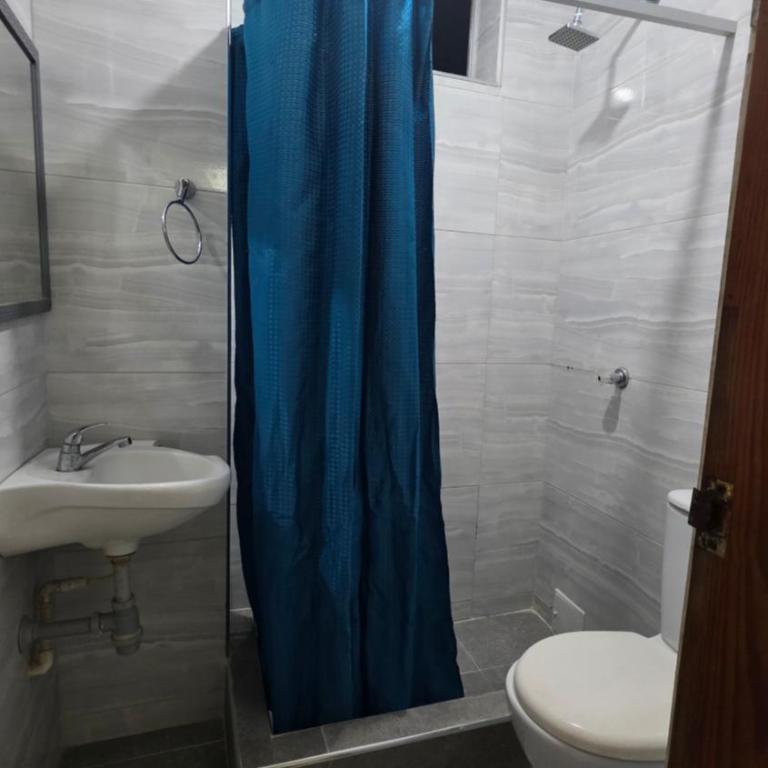 UNISANANDRES Apt 211 - Apartamento de 2 dormitorios - 8