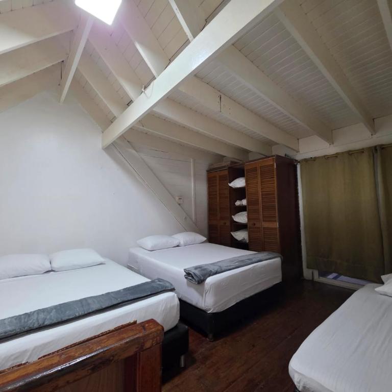 UNISANANDRES Apt 211 - Apartamento de 2 dormitorios - 14
