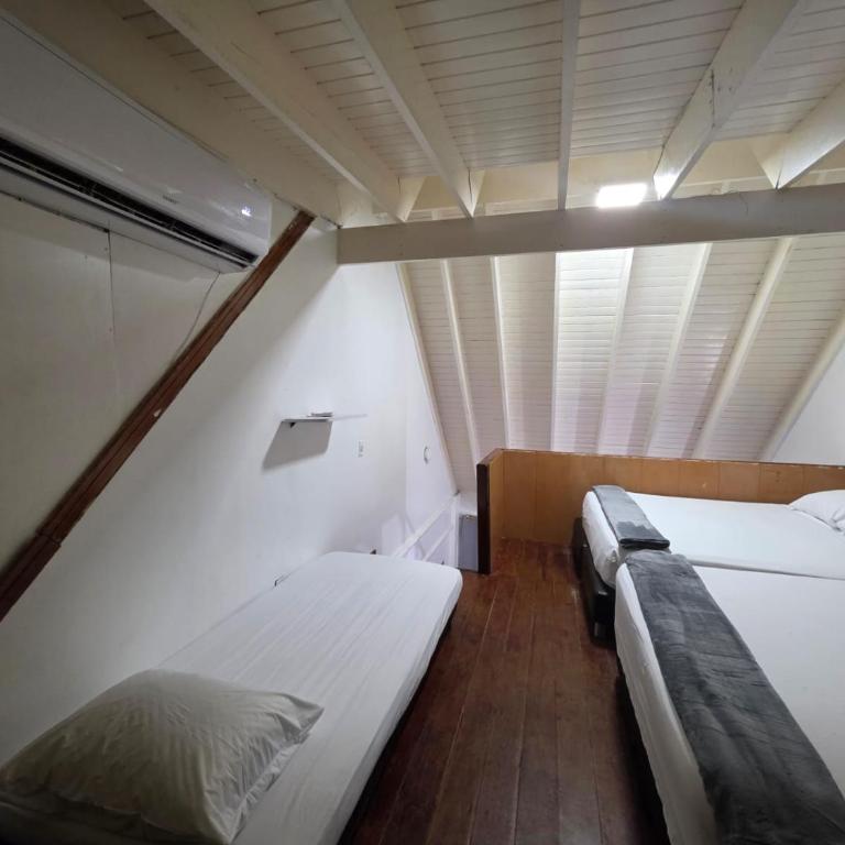 UNISANANDRES Apt 211 - Apartamento de 2 dormitorios - 15