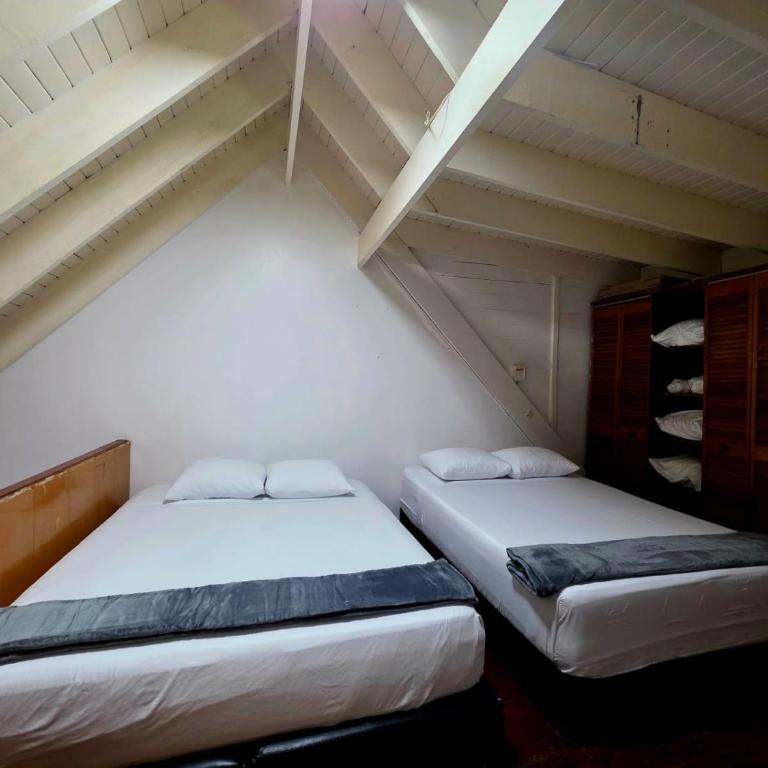 UNISANANDRES Apt 211 - Apartamento de 2 dormitorios - 17